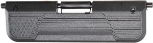 SKI ENH ULT DST CVR FLAG BLK