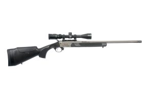 TRADITIONS OUTFITTER G3 PRO 35WHEL 22" PK